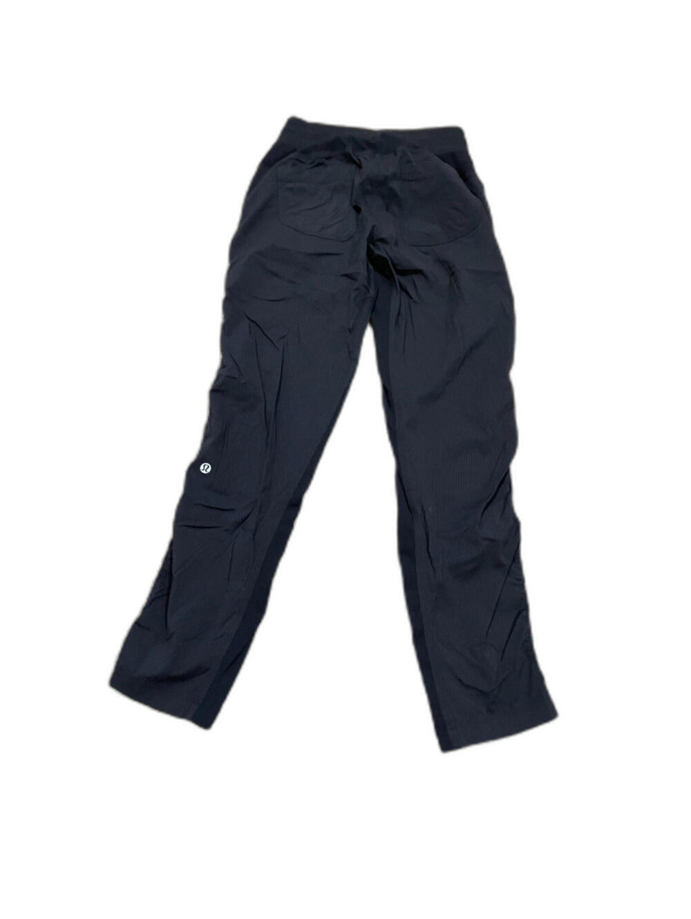 Women's Lululemon Dance Studio pants black size 4
